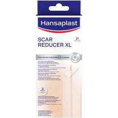 Hansaplast Scar Reducer Plåster XL , 21 st
