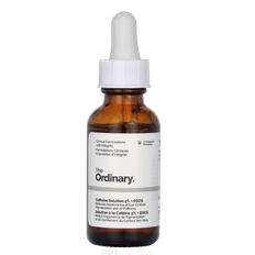 The Ordinary Caffeine Solution 5% + EGCG 30 ml