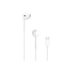 Apple EarPods kabelansluten USB-C