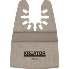 Skrapa 52 mm för multicutter