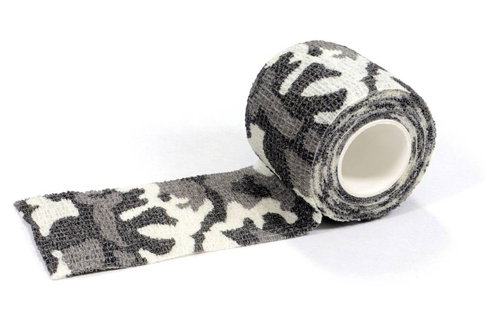 Outdoors Vinter Camo Tape - All Weather