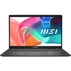 MSI Modern 14 F13MG-022NEU - Fyndvara