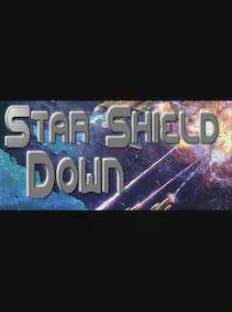 Star Shield Down Steam Key GLOBAL