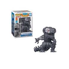 Funko POP! Movies: Godzilla Vs Kong- Mechagodzilla