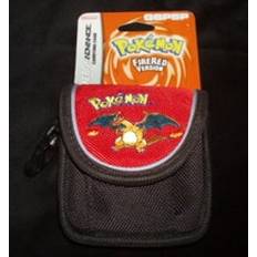 GBA Carry Case Pokemon Fire Red