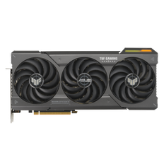 TUF Gaming Radeon RX 7800 XT 16 GB GDDR6