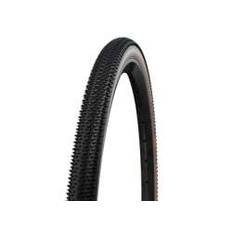 Schwalbe G-One R Evo Däck 28x1.35" Addix TLE Vikbara