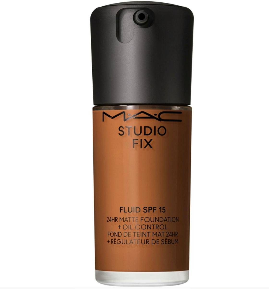 MAC Studio Fix Fluid Foundation SPF15 NC50 30 ml