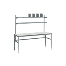 Packbord 2000x800x24 mm laminat, 9-738-136