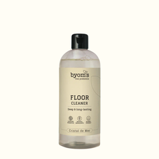 Gulvvask - Probiotic Floor Cleaner - Cristal De Mer