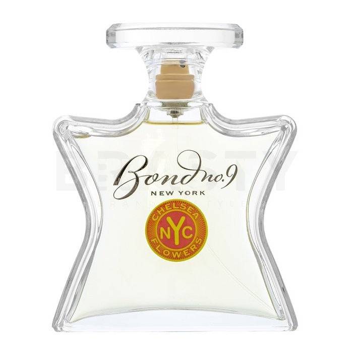 Bond No. 9 Chelsea Flowers Donna 100 ml — Eau de Parfum