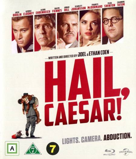Hail, Caesar! (Beg)