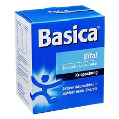 Basica Vital 800g