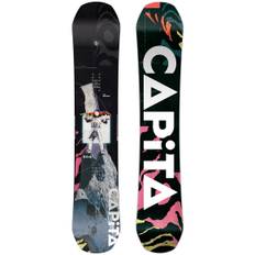 Capita Defenders of Awesome Snowboard 2026 - 158