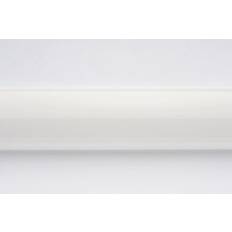 BREUER - Fara 4 - 3 delt skydedør til Niche Hvid Klart Glas 77-80 cm
