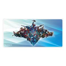 Final Fantasy XIV Mouse Pad Warriors of Light