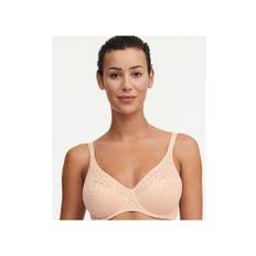 Chantel Lingeri Norah Covering Molded Bra - C70 - Golden Beige - Dame