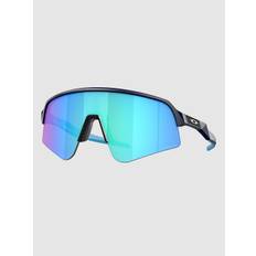 Oakley Sutro Lite Sweep Matte Navy Solbriller - Uni - prizm sapphire