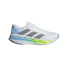 adidas Adistar 3 Str. 46 Grå Herre Løbesko til komfortabel løbetræning