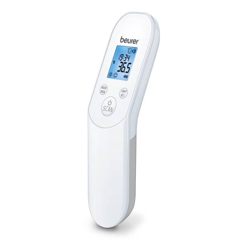 Beurer Kontaktfri Termometer FT85