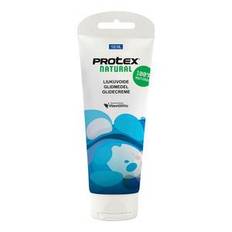 Protex Glidmedel 100% natural - 100 ml