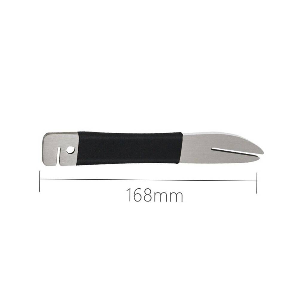 Bicycle Disc Correction Wrench Disc Brake Disc Brake Pad Repair Adjustment Tool Scuff Disc Adjustment Correction