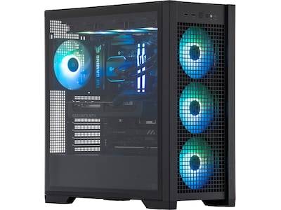 Komplett-PC Epic Gaming i332 RGB - RTX 5080 - KPC-EPIC-I332-RGB-0126