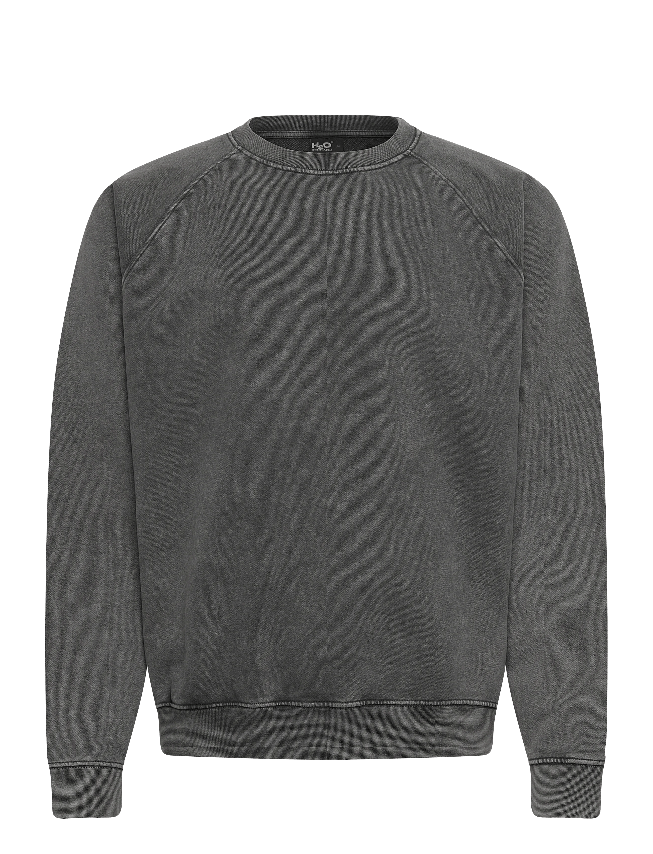 H2O Thule Oversize Sweat O'neck | Grey | XXL