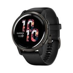 Brugt Garmin Venu 2 45mm GPS