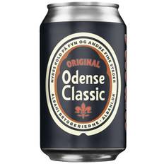 Albani Odense Classic 24x0,33 l