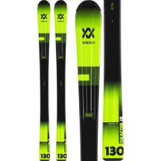 Völkl Deacon Junior 160cm Incl. Binding