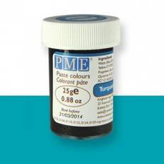 Paste Colour - PME - Turquoise Blue