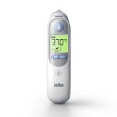 Braun IRT 6520 ThermoScan 7