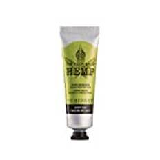 The Body Shop Hemp handskydd unisex, hampa skyddande handkräm 30 ml, 1-pack (1 x 30 ml)