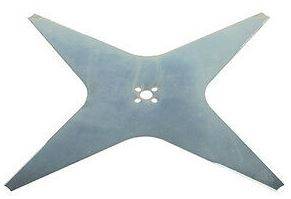 Kniv til Stiga Autoclip, L 35 cm.