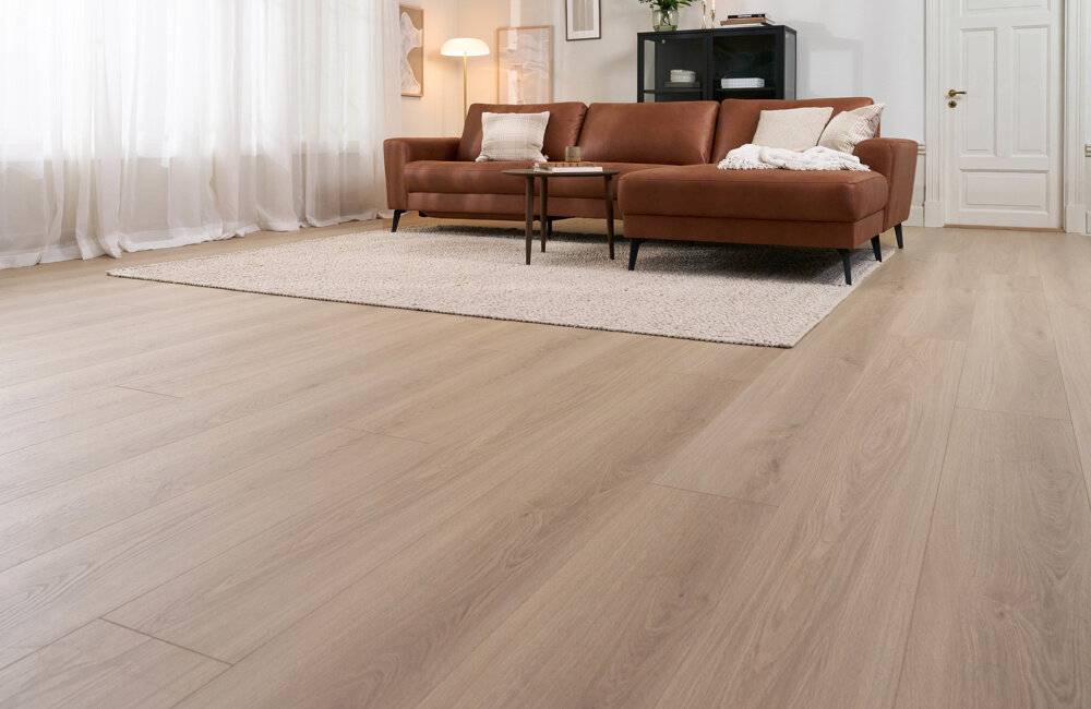Timberman Novego ECO+ Vinylplank - Urus.