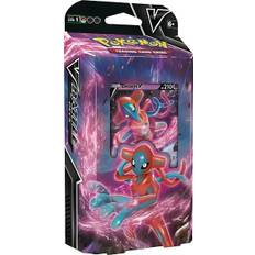 Pokémon TCG: Deoxys V Battle Deck