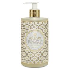 Voluspa Hand Wash Eucalyptus & White Sage 450 ml