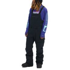 Burton Reserve Bib Pant M True Black (XS XS) (XS)