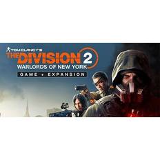 Tom Clancy's The Division 2 Warlords Of New York Edition EUROPE