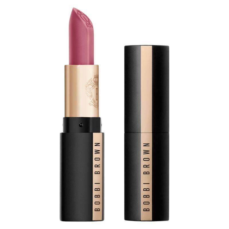 Bobbi Brown Luxe Cashmere Neutral Rose 3,5 g — Matt läppstift
