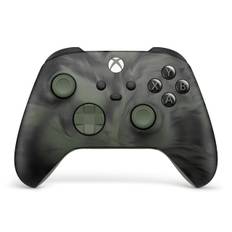 Xbox Wireless Controller (Nocturnal Vapor)