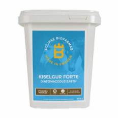 ECLIPSE BIOFARMAB KISELGUR FORTE 500 GR