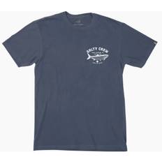 Salty Crew Tarpon Premium S/S Tee - Deep Sea S