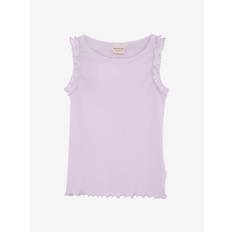 Minymo rib Top - Orchid Petal - Orchid Petal / 98