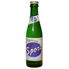 Søbogaard Sodavand Sport Ø - 25 ml.