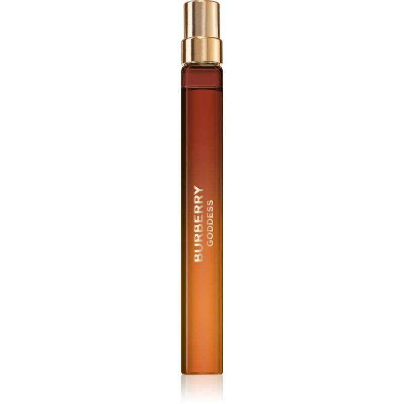 Burberry Goddess Amber Vanilla eau de parfum intense til kvinder 10 ml - 10 ml