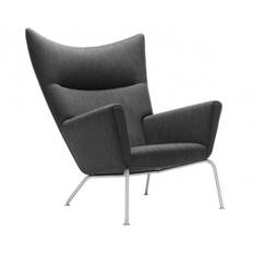 CH445 - Wing Chair