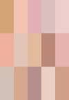 EYESHADOW PALETTE RELOADED - Ögonskuggepalett - iconic 3.0