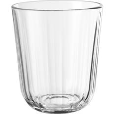 Eva Solo 6 Facet Drikkeglas 27cl - 4 Vattenglas Från Magasin - Transparent (4)